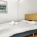 Cosy A 5 Min A Pied Des Bains Avec Parking