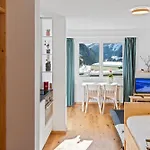 Cosy A 5 Min A Pied Des Bains Avec Parking アパート *