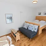 Cosy A 5 Min A Pied Des Bains Avec Parking