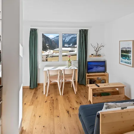 Cosy A 5 Min A Pied Des Bains Avec Parking