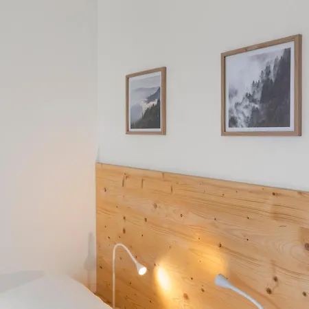 Cosy A 5 Min A Pied Des Bains Avec Parking Apartament *