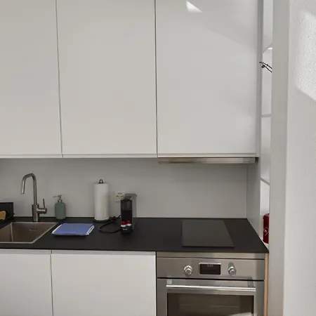 Apartament Cosy A 5 Min A Pied Des Bains Avec Parking *