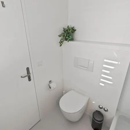 شقة Cosy A 5 Min A Pied Des Bains Avec Parking