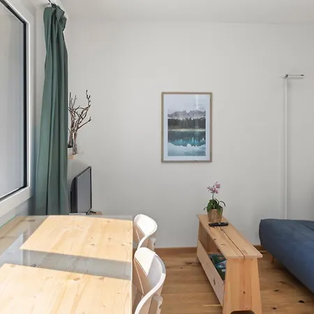 Cosy A 5 Min A Pied Des Bains Avec Parking