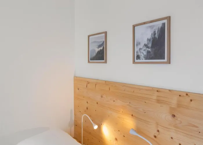 Cosy A 5 Min A Pied Des Bains Avec Parking 公寓 *