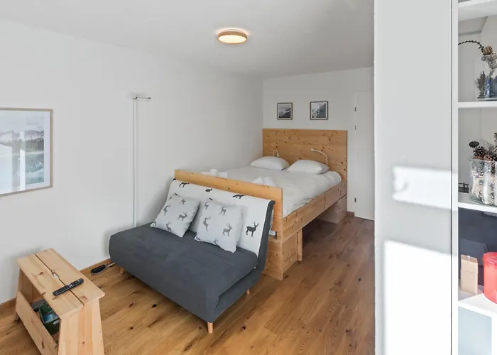 Cosy A 5 Min A Pied Des Bains Avec Parking