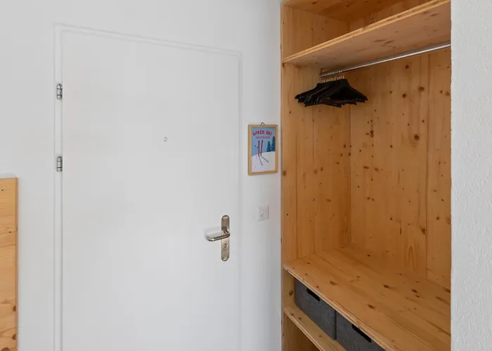 Cosy A 5 Min A Pied Des Bains Avec Parking