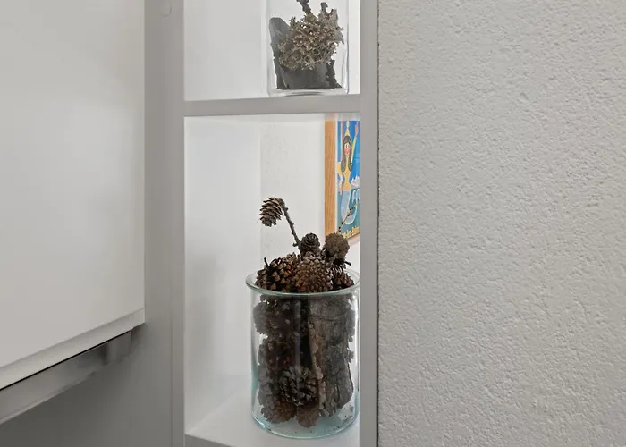 Cosy A 5 Min A Pied Des Bains Avec Parking Apartment