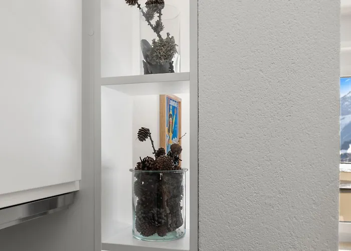 Cosy A 5 Min A Pied Des Bains Avec Parking 公寓 洛伊克巴德