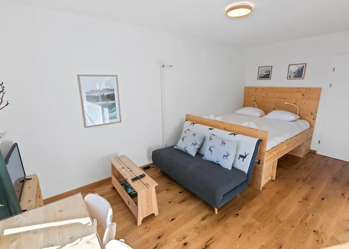 Cosy A 5 Min A Pied Des Bains Avec Parking