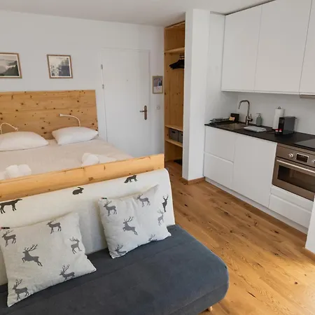 Cosy A 5 Min A Pied Des Bains Avec Parking *