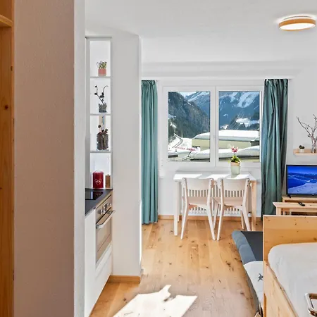 Cosy A 5 Min A Pied Des Bains Avec Parking Apartment *